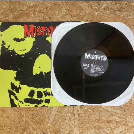 MISFITS / Misfits