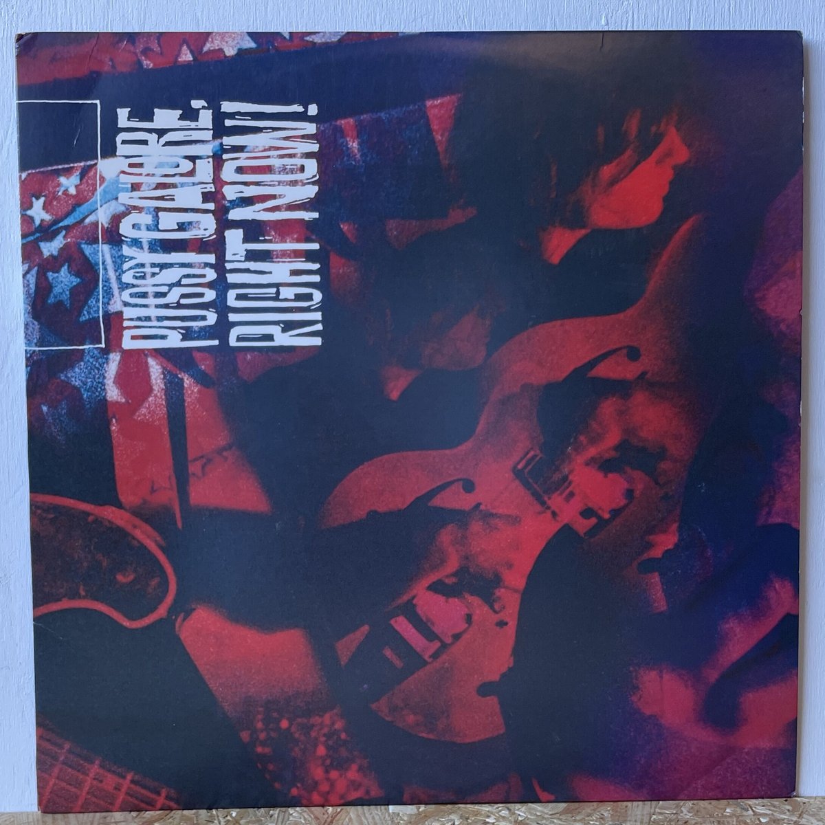 LP★Pussy Galore/groovy hatefuck　US盤ジョンスぺ Groovy Hate Fuck - Pussy Galore | | Recordsale