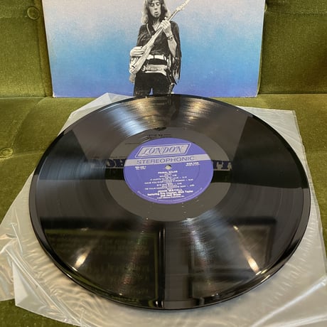 JOHN MAYALL / Primal Solos