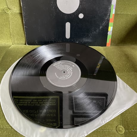 NEW ORDER / Blue Monday