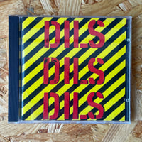 THE DILS / Dils Dils Dils