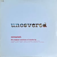 V.A. / Uncovered