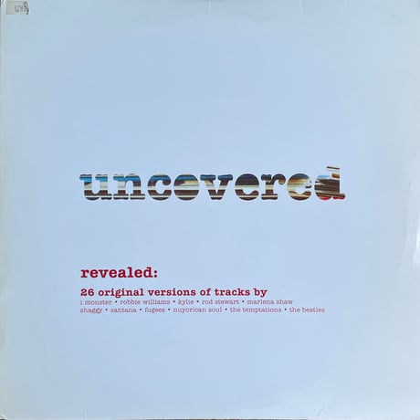 V.A. / Uncovered