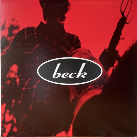 BECK / Loser