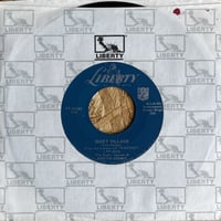 MARTIN DENNY / Quiet Village