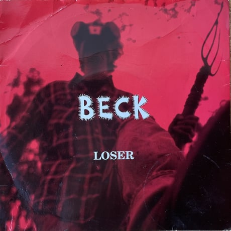 BECK / Loser