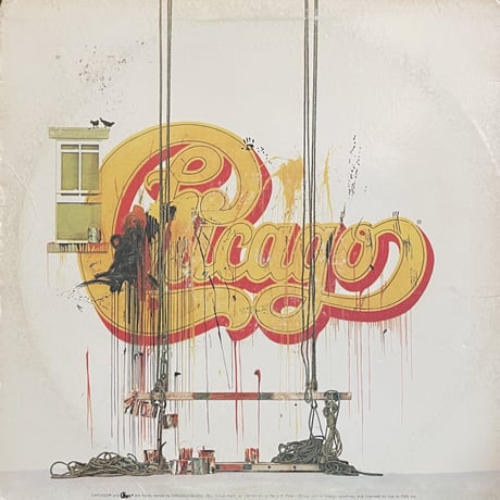 CHICAGO / Greatest Hits