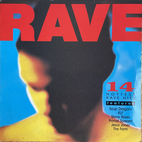 V.A. / Rave