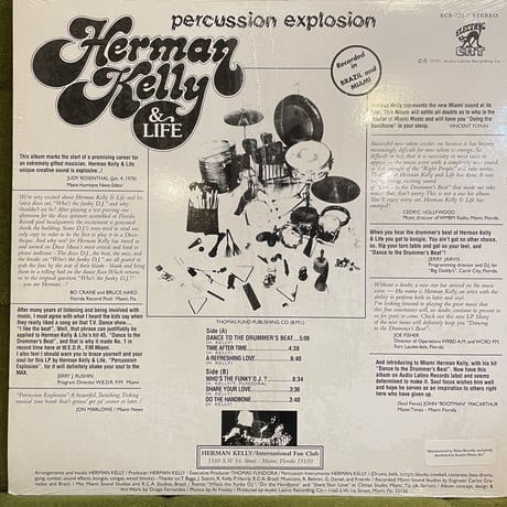 HARMAN KELLY & LIFE / HARMAN KELLY & LIFE