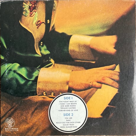 PHILLIP GOODHAND TAIT / Phillip Goodhand-Tait