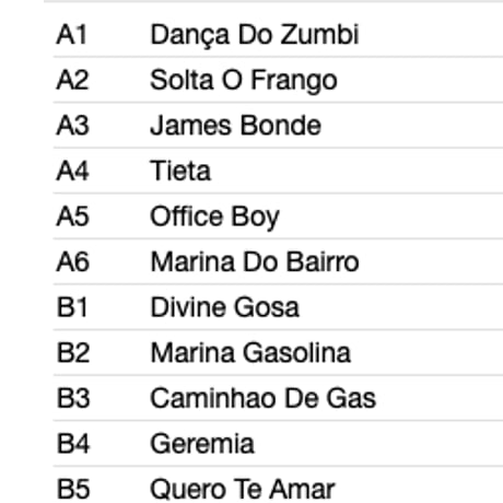 BONDE DO ROLE / With Lasers