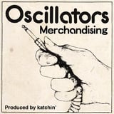 Oscillators Merchandising