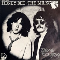 TJENS COUTER / Honey Bee / The Milkcow