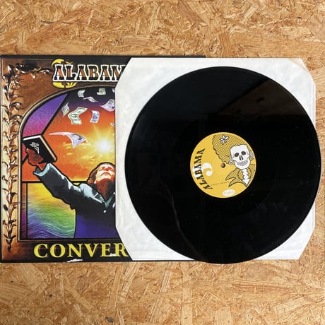 ALABAMA 3 / Converted