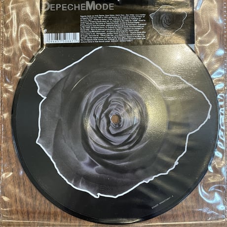 DEPECHE MODE / Martyr (Single Version)