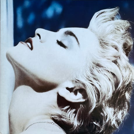 MADONNA / True Blue