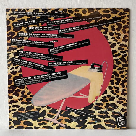 V.A. / No Wave
