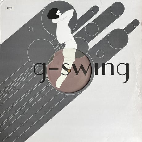 MIKE DIXON / 2 Sum Swang