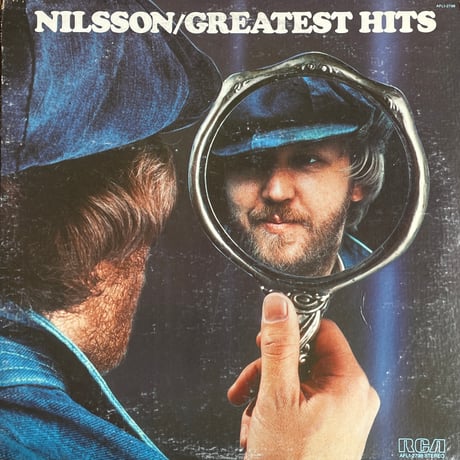 NILSSON / Greatest Hits
