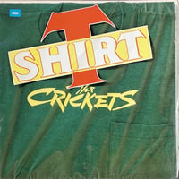 THE CRICKETS / T-Shirt
