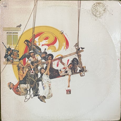 CHICAGO / Greatest Hits