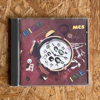 MC5 / High Time