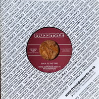 MIKE EDMONDS BASS-IC REQUIREMENT / Back To The Time / Norman Connors