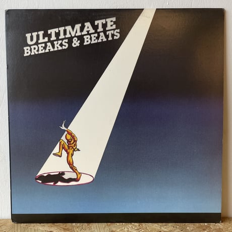 V.A. / Ultimate Breaks & Beats