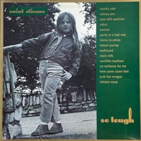 BENTLEY RHYTHM ACE / Theme From 'Gutbuster' | O