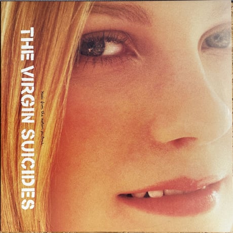 V.A. / The Virgin Suicides (Music From The Motion Picture)