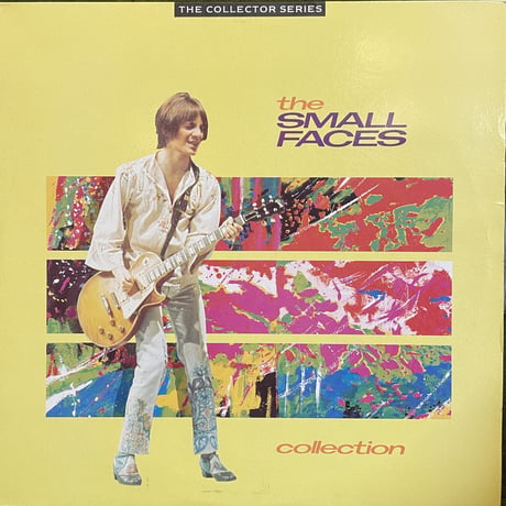 THE SMALL FACES / COLLECTION