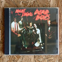 DEAD BOYS / Night Of The Living Dead Boys