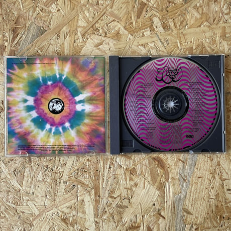 V.A./  More Nuggets - Classics From The Psychedelic Sixties - Vol. 2