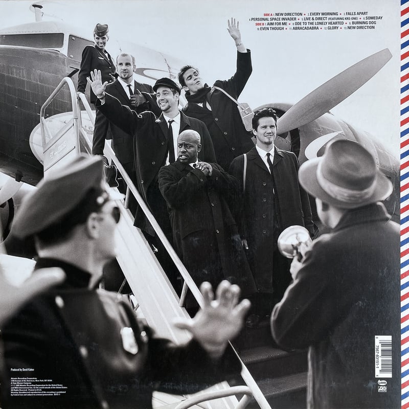 SUGAR RAY / 14:59 | Oscillators Merchandising SUGAR RAY / 14:59 | Oscillators Merchandising