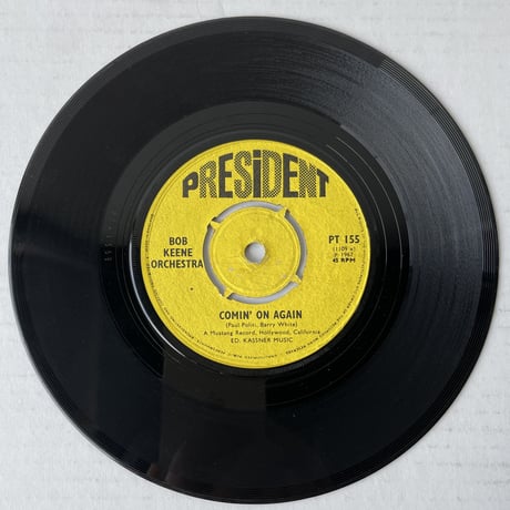 FELICE TAYLOR / I Feel Comin' On
