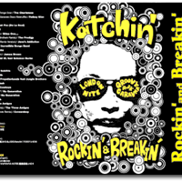 Rockin' & Breakin' side-B