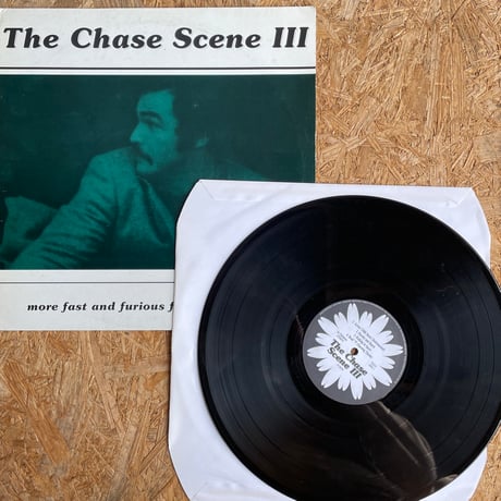 V.A. / The Chase Scene III