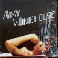 AMY WINEHOUSE / Back To Black