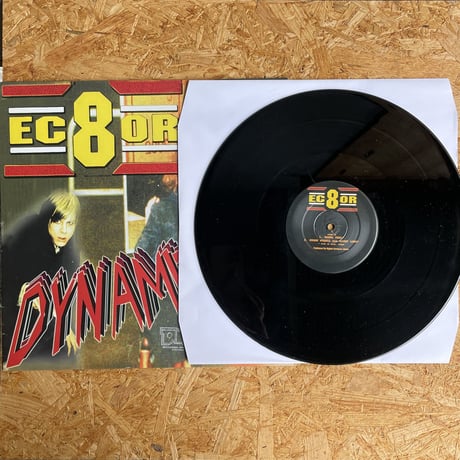 EC8OR / Dynamite