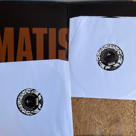 MATISYAHU / Youth Dub