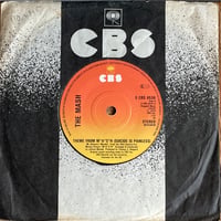 THE MASH / Theme From M*A*S*H (Suicide Is Painless)