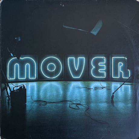 MOVER / Mover