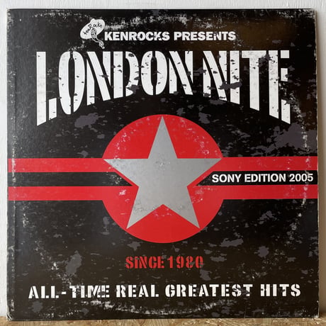V.A. / London Nite 03 - Sony Edition 2005