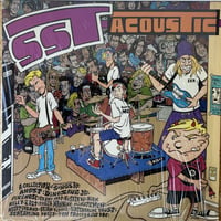 V.A. / SST Acoustic