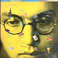 V.A. / Lost In The Stars (The Music Of Kurt Weill)