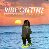 山下達郎 / Ride On Time