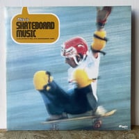 V.A. / This Is Skateboard Music