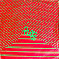 RUTS / Babylon's Burning
