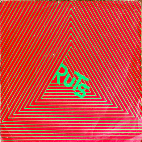 RUTS / Babylon's Burning