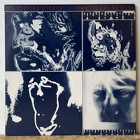 ROLLING STONES / Emotional Rescue